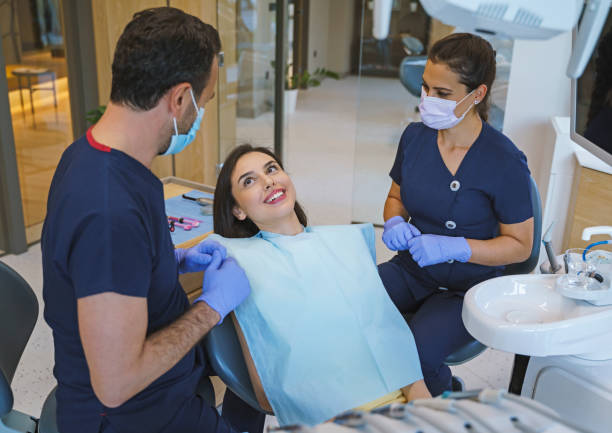 Best General Dentistry  in Lyndonville, VT